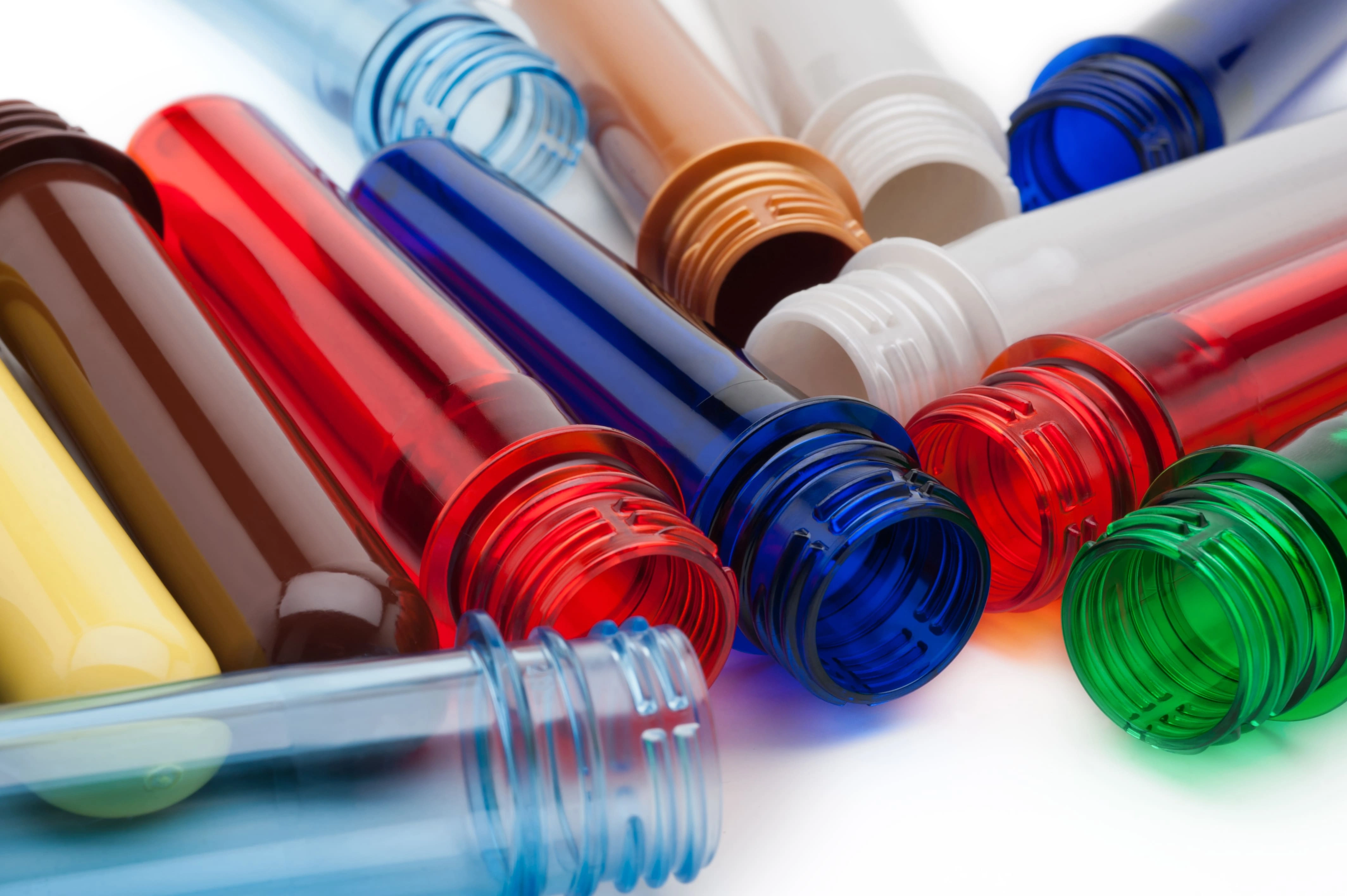 Liquid masterbatches production