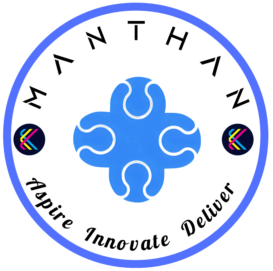 MANTHAN Seal