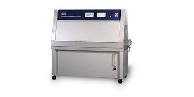 Accelerated Weathering Tester